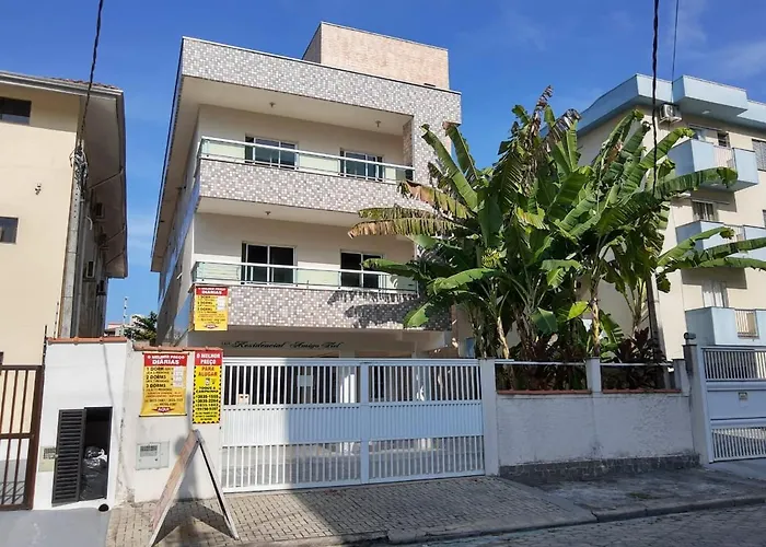 Residencial Amigo Fiel